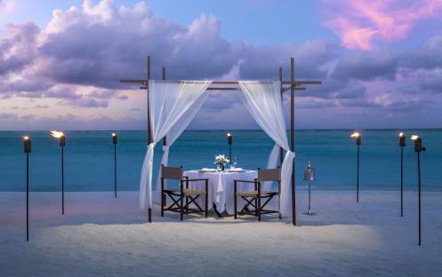 Private Destination Dining